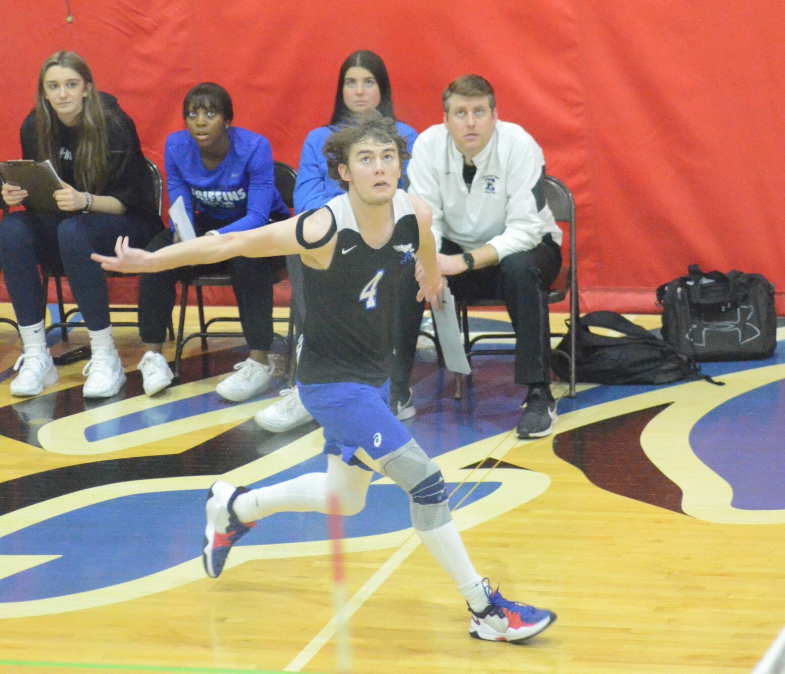 Lincoln-Way East Invitational